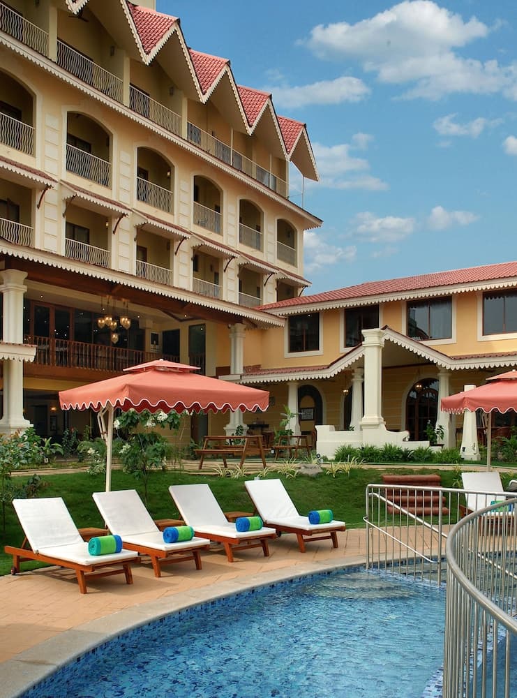 Acron Candolim Regina — photo 23