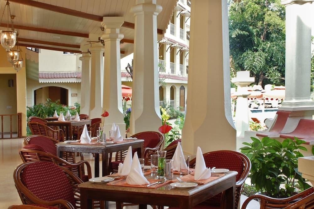 Acron Candolim Regina — photo 28