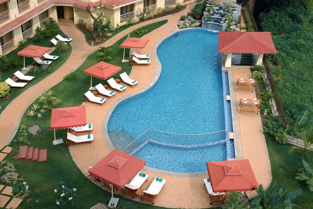 Acron Candolim Regina — photo 24