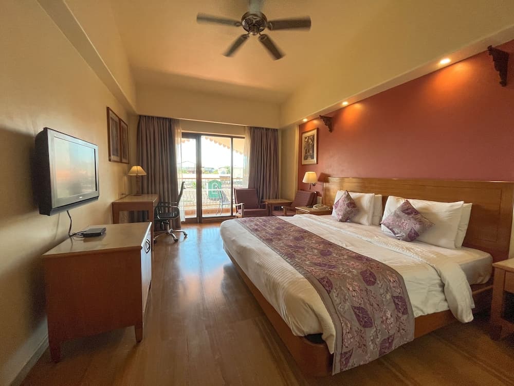 Acron Candolim Regina — photo 11