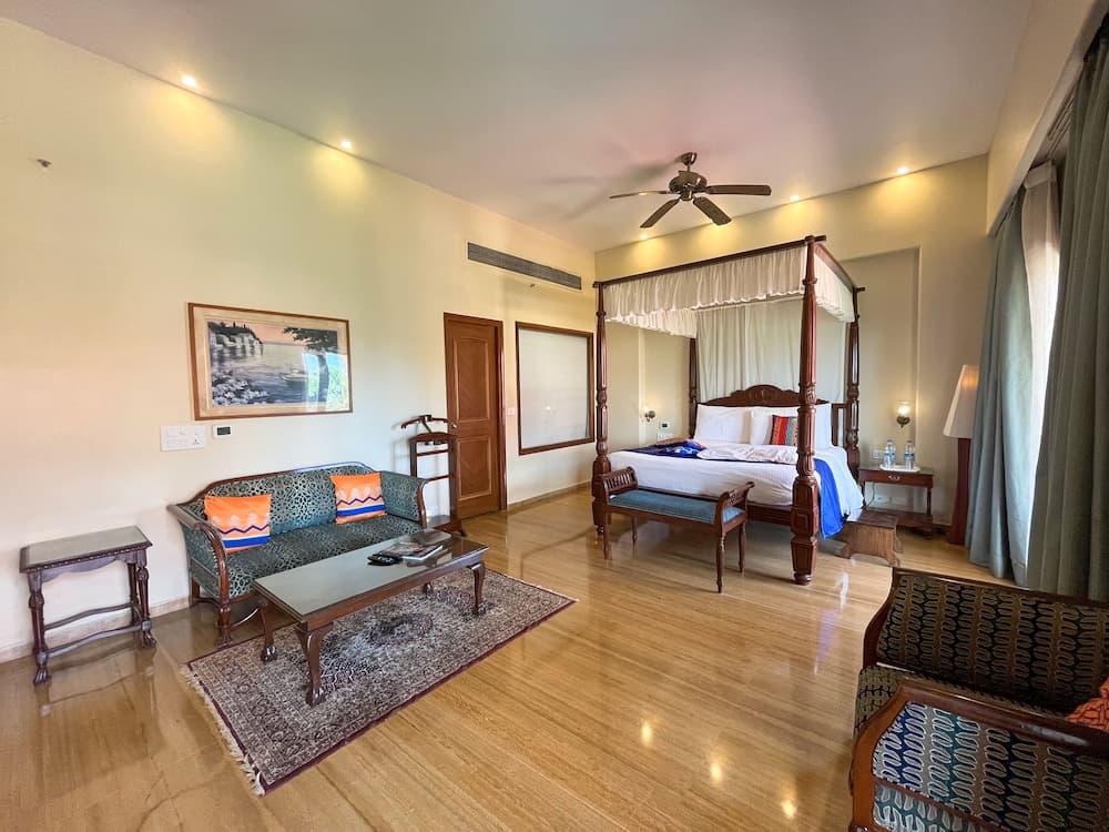 Acron Candolim Regina — photo 16