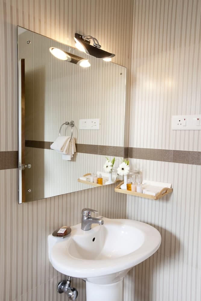 Hotel Calangute Towers — photo 14