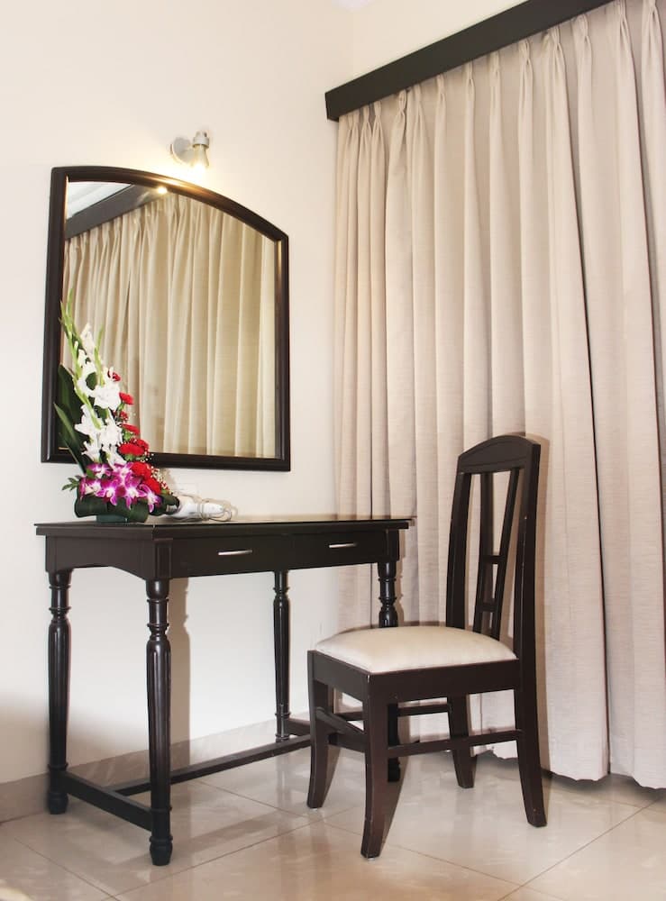 Hotel Calangute Towers — photo 63