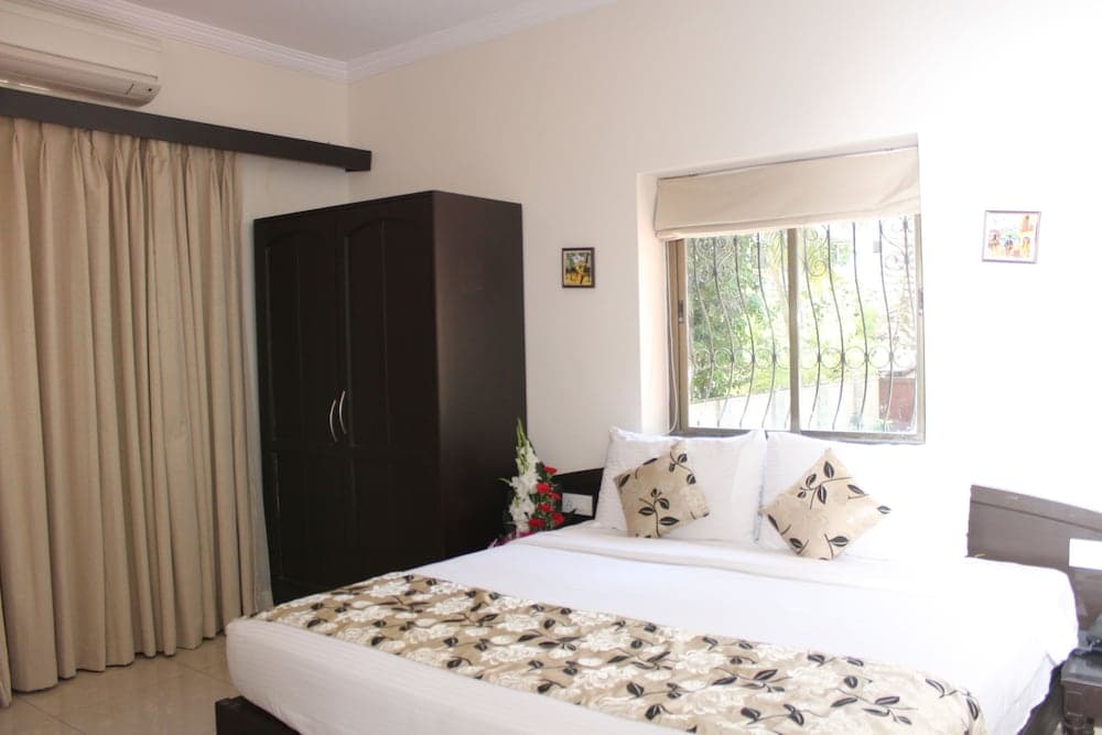 Hotel Calangute Towers — photo 64