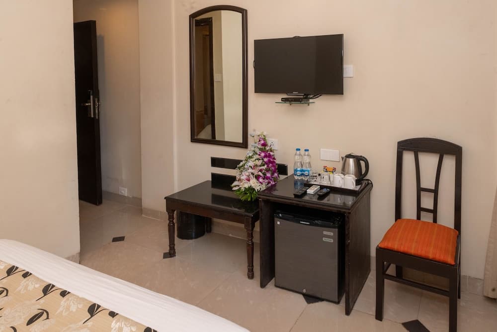Hotel Calangute Towers — photo 5