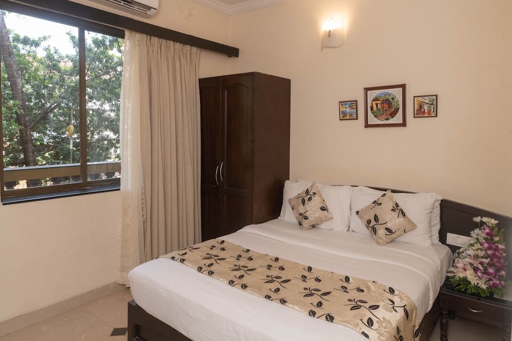 Hotel Calangute Towers — photo 4