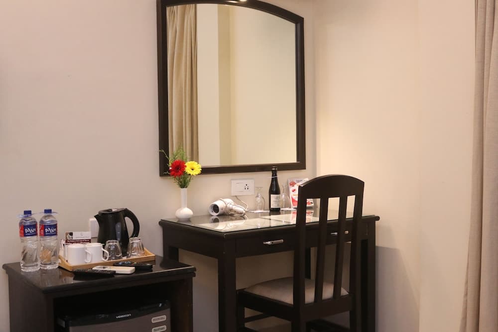 Hotel Calangute Towers — photo 61
