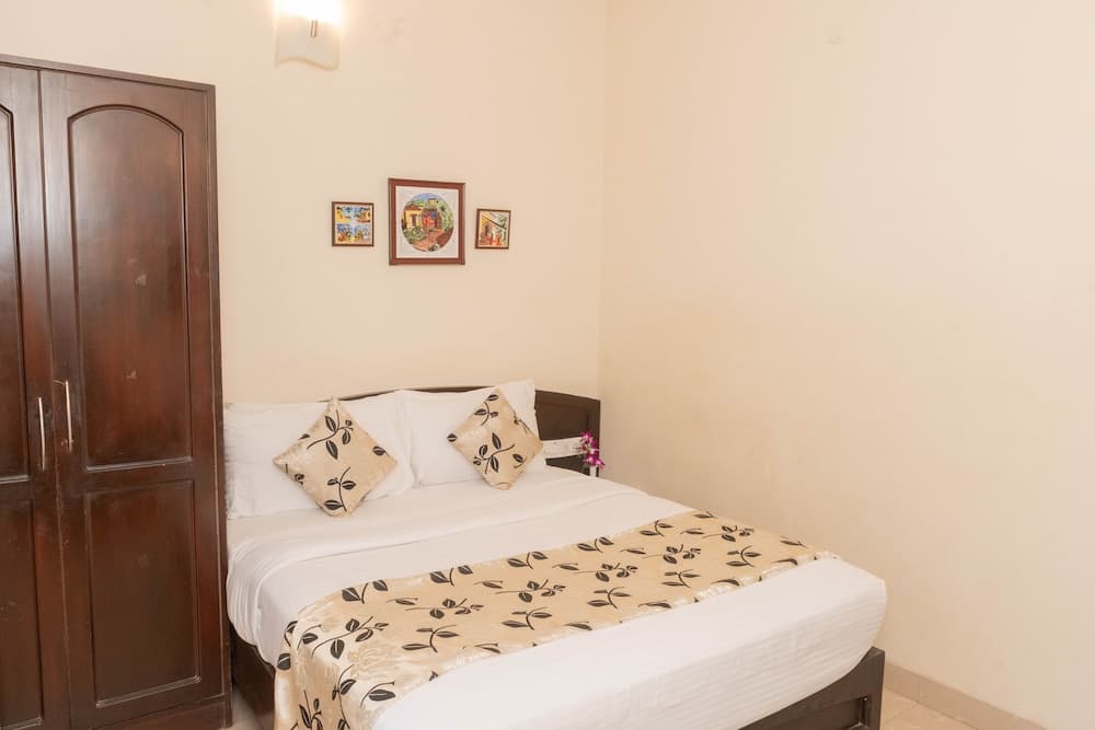 Hotel Calangute Towers — photo 6