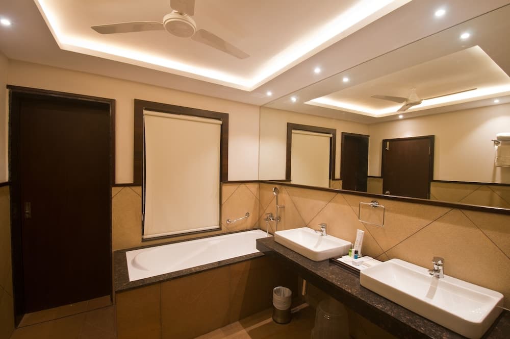 Hotel Calangute Towers — photo 12