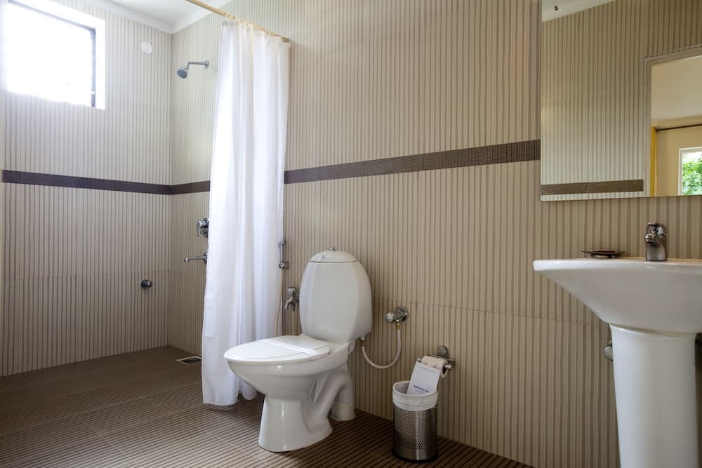 Hotel Calangute Towers — photo 15