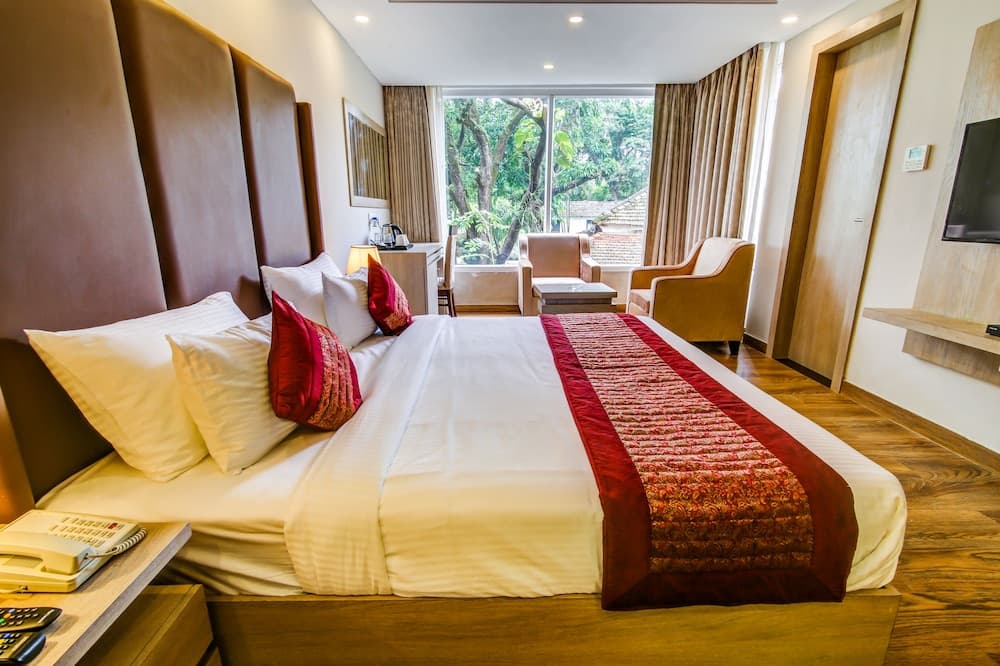 Hotel Regent Laguna — photo 17