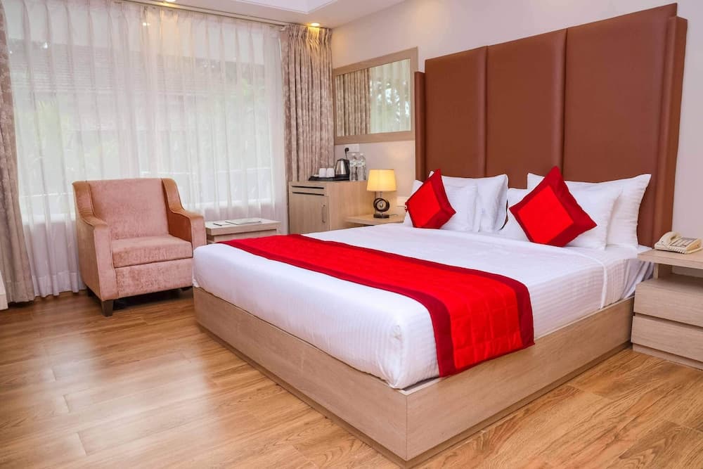 Hotel Regent Laguna — photo 18