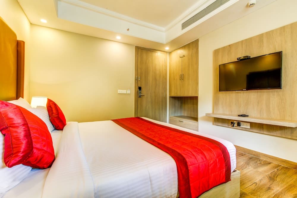 Hotel Regent Laguna — photo 16