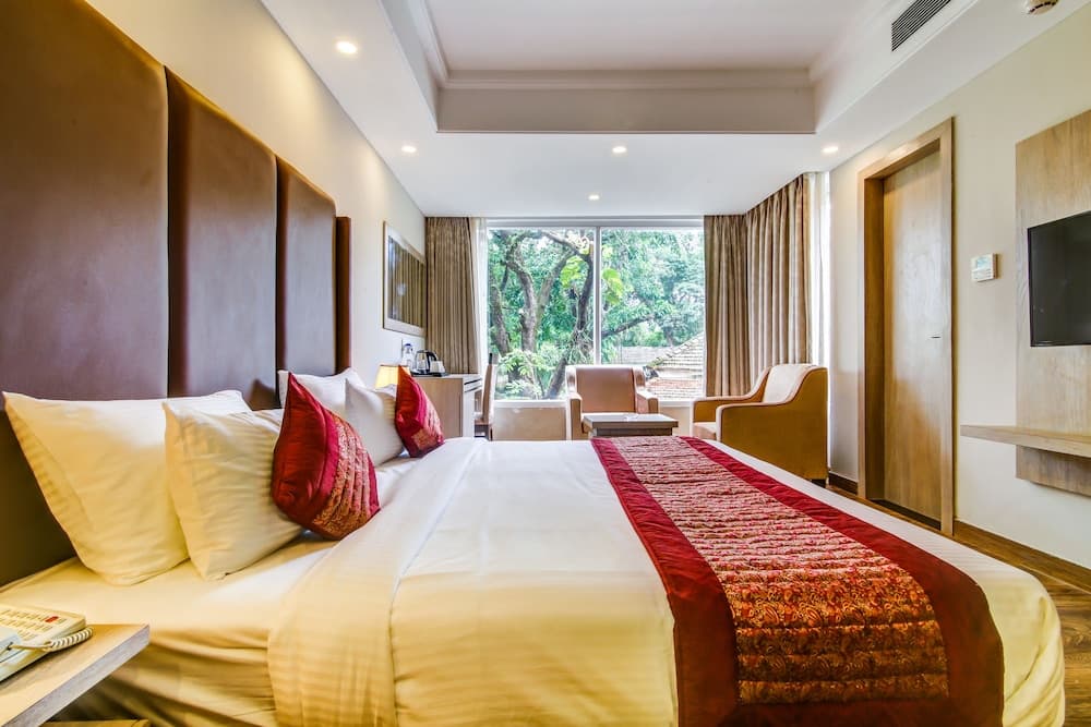Hotel Regent Laguna — photo 15