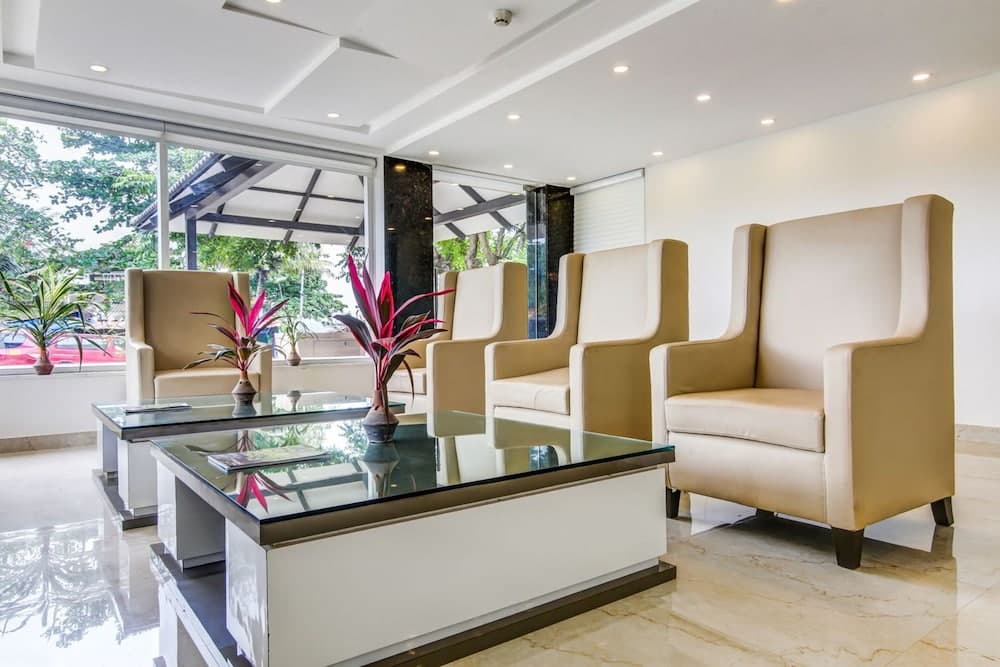 Hotel Regent Laguna — photo 13