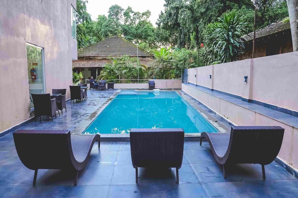 Hotel Regent Laguna — photo 32