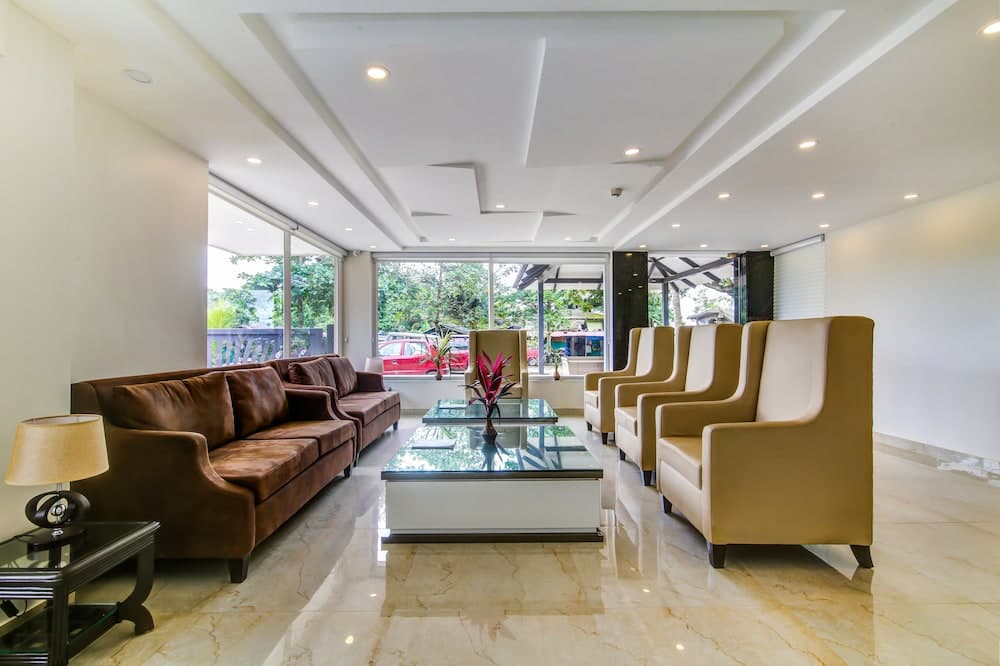 Hotel Regent Laguna — photo 11