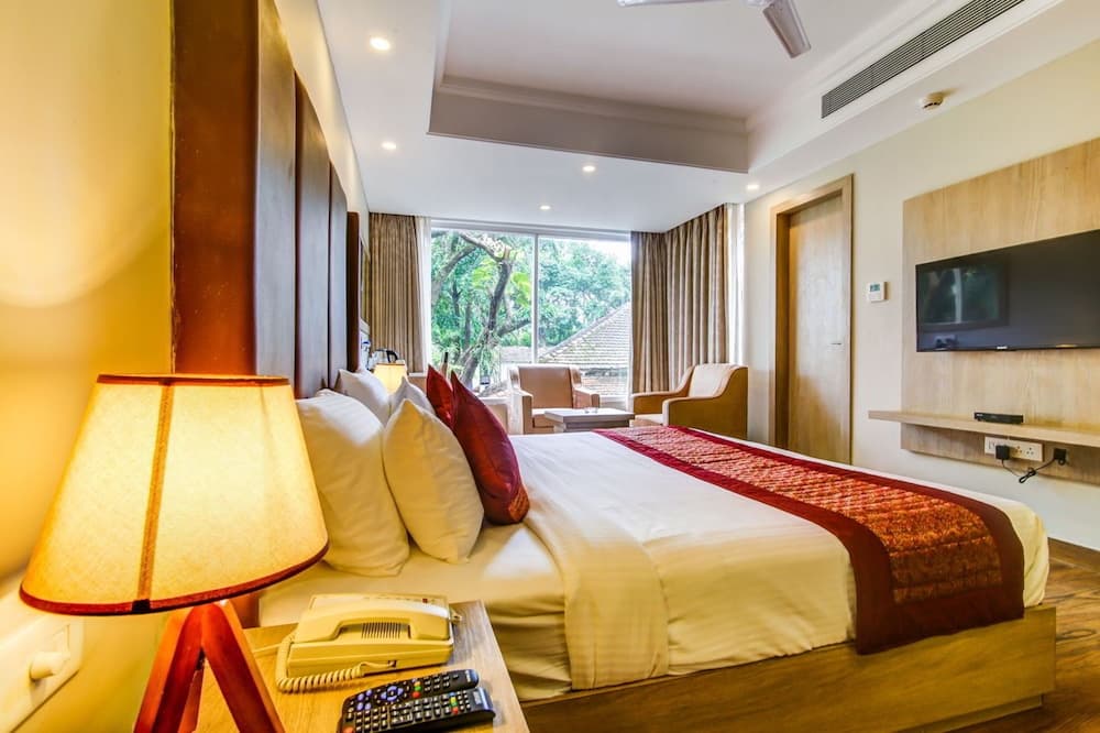 Hotel Regent Laguna — photo 23