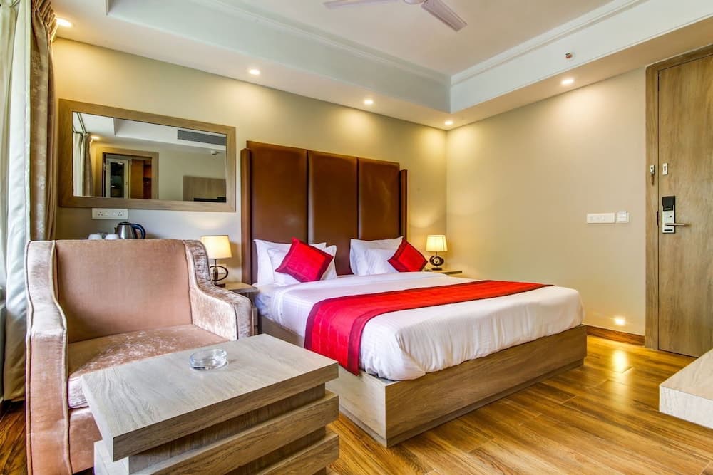 Hotel Regent Laguna — photo 22