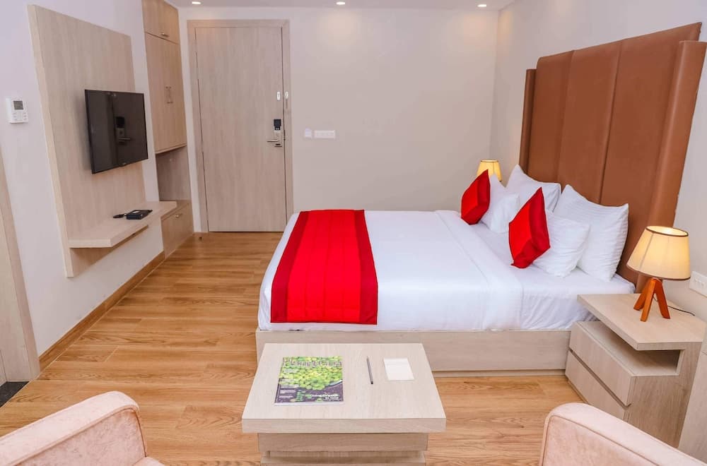 Hotel Regent Laguna — photo 19