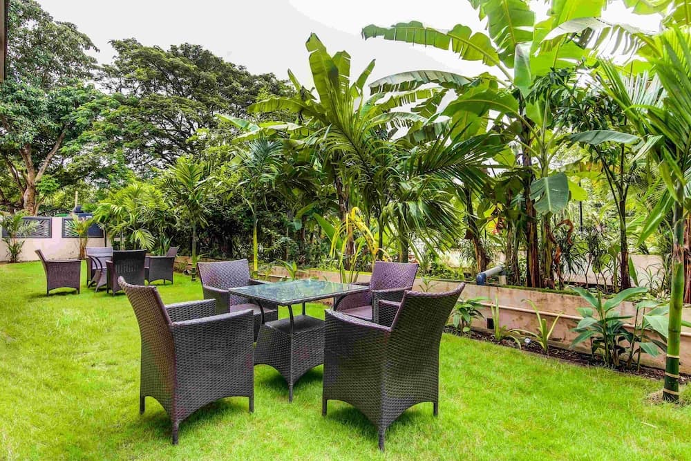Hotel Regent Laguna, ANJUNA