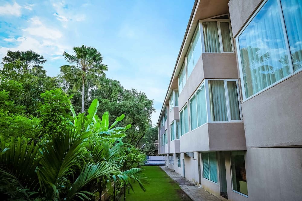 Hotel Regent Laguna — photo 9