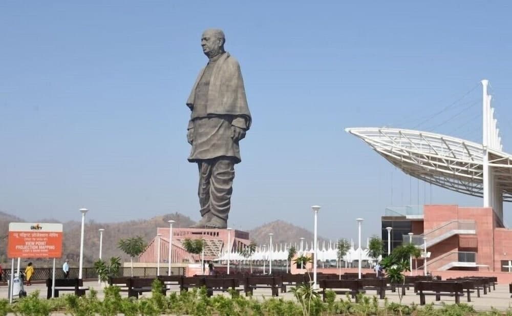 Ramada Encore by Wyndham Statue of Unity — photo 15