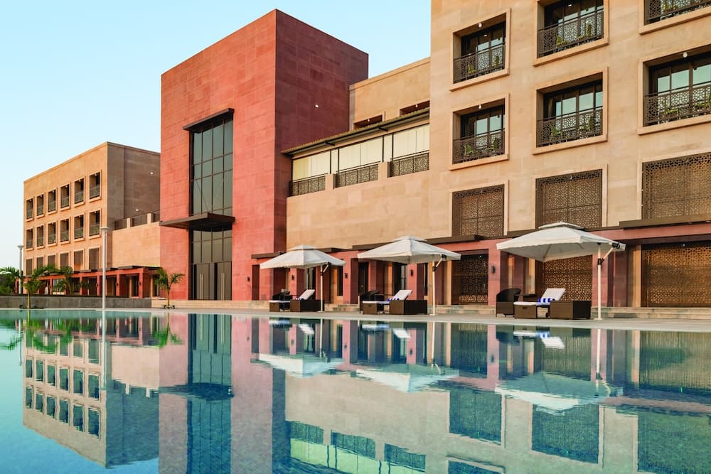 Ramada Encore by Wyndham Statue of Unity — photo 21