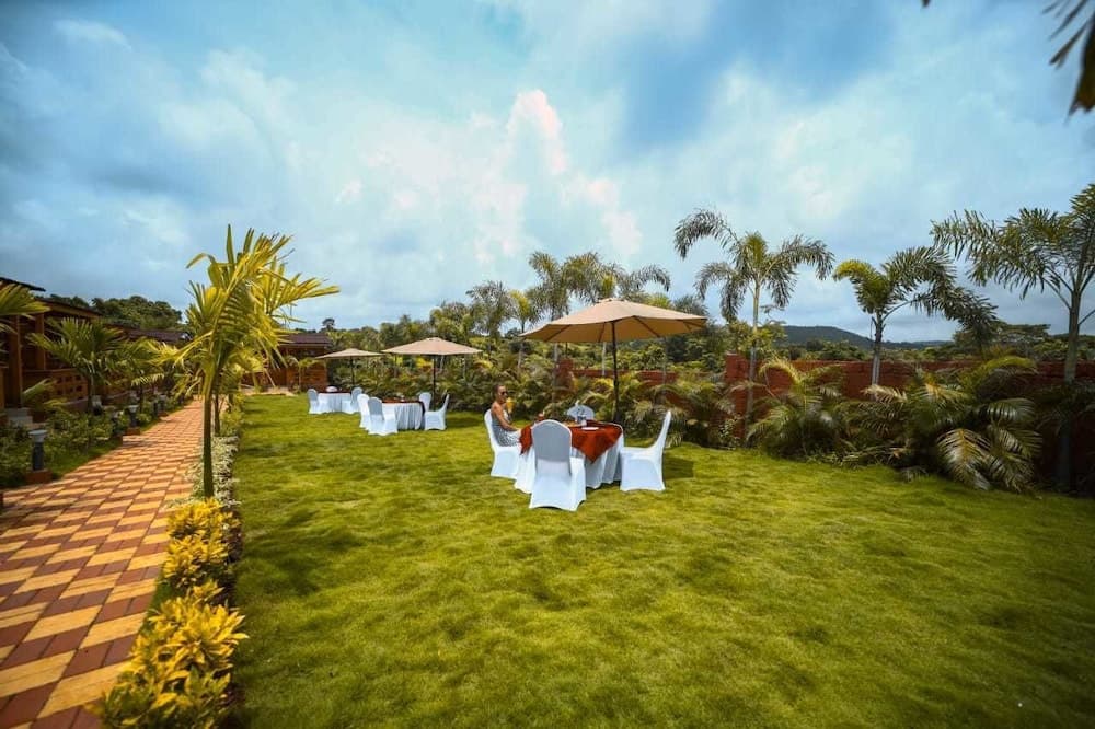 Grand Vatika Resort — photo 89