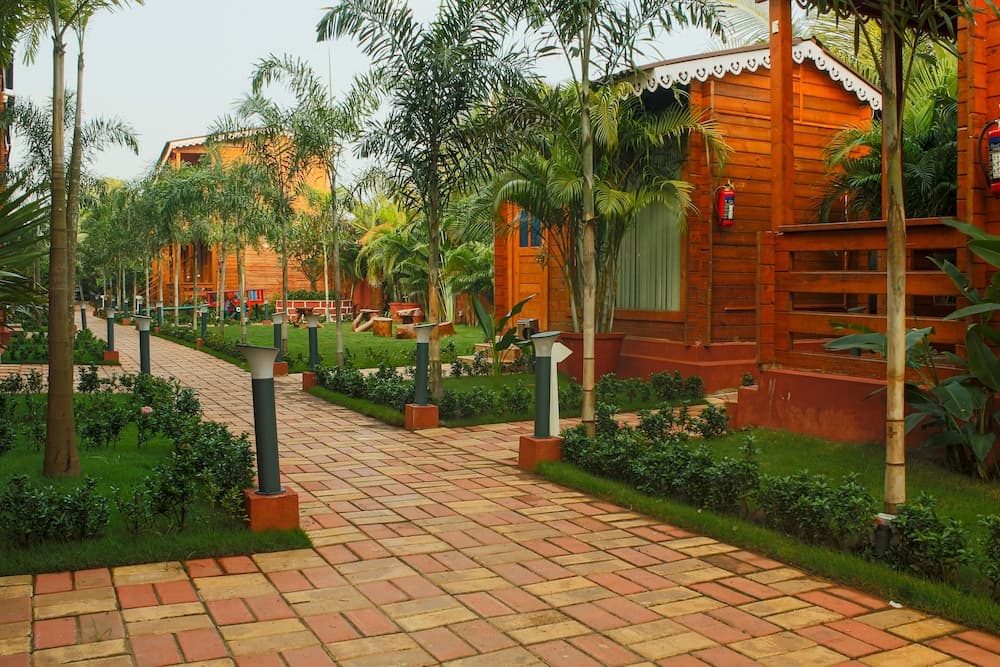 Grand Vatika Resort — photo 93