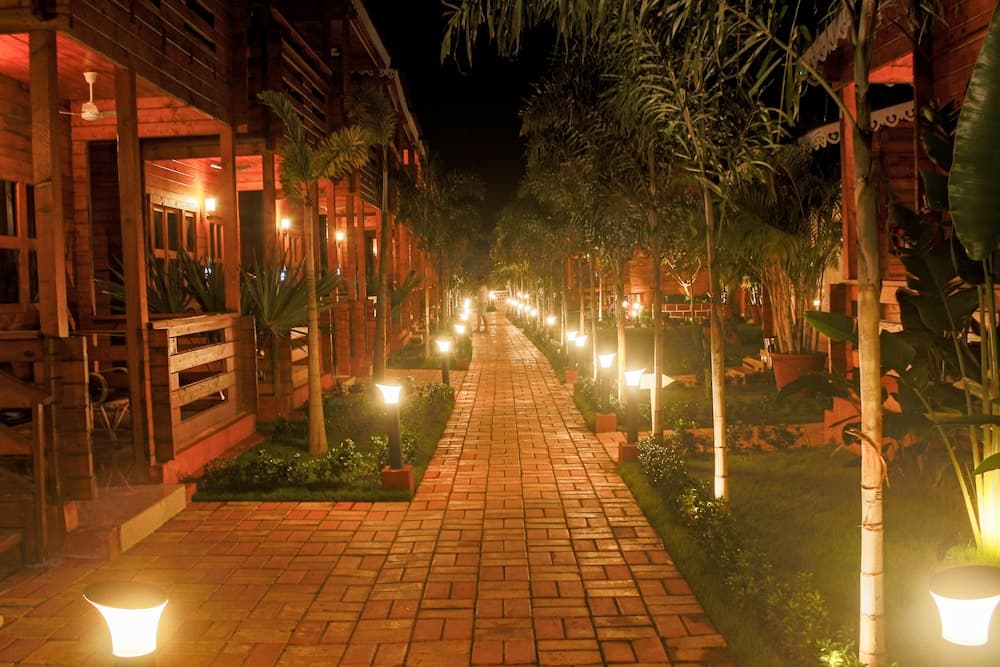 Grand Vatika Resort — photo 87