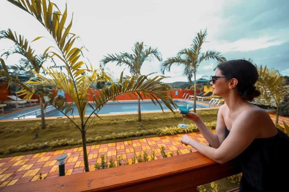Grand Vatika Resort — photo 20