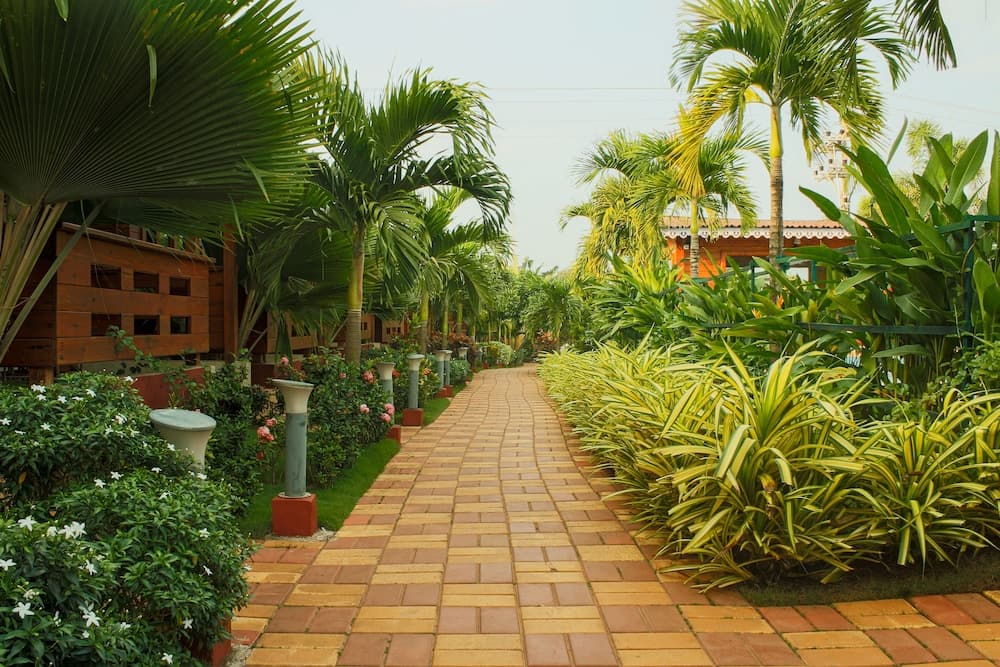 Grand Vatika Resort — photo 91