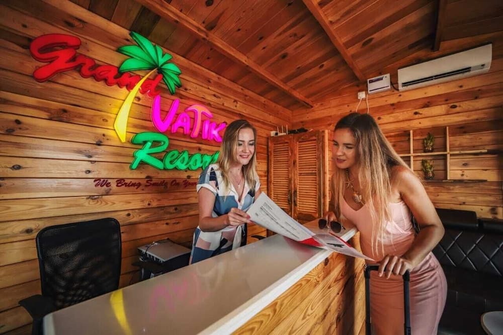 Grand Vatika Resort — photo 4