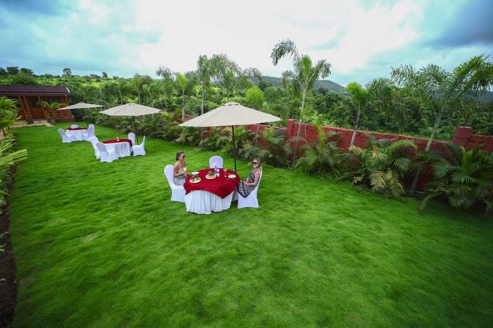 Grand Vatika Resort — photo 90
