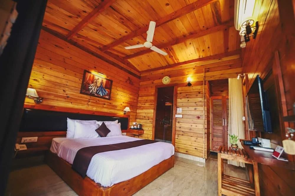 Grand Vatika Resort — photo 31