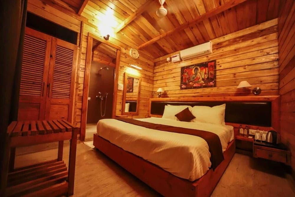 Grand Vatika Resort — photo 9