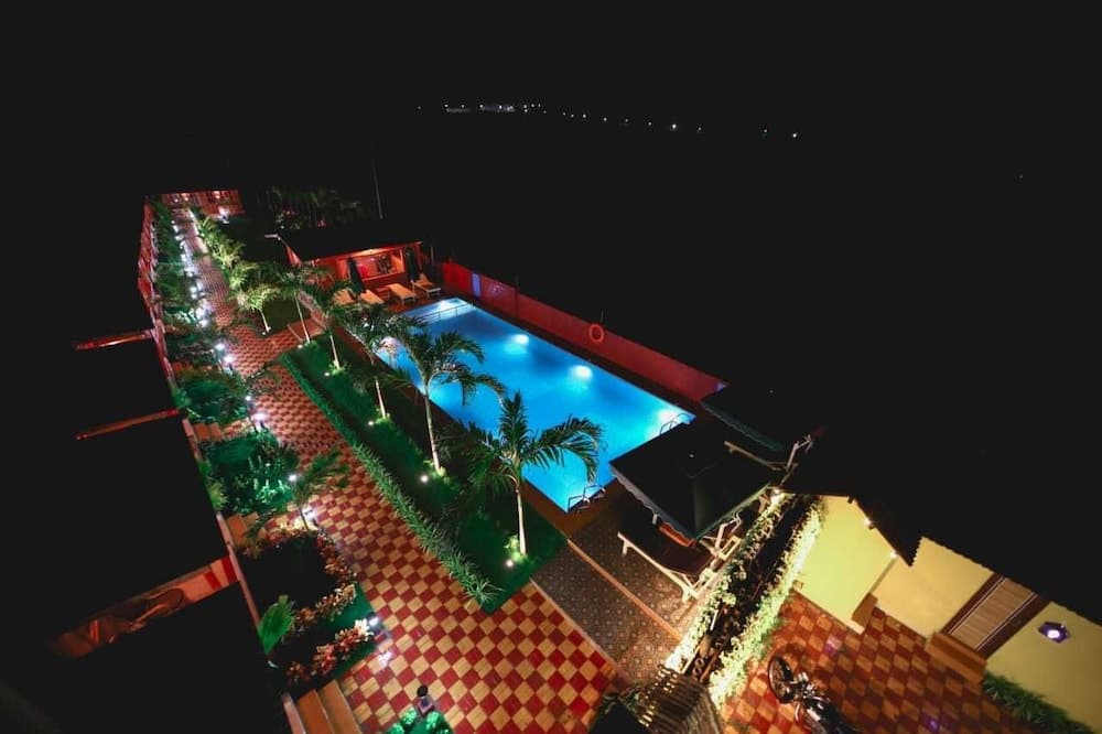 Grand Vatika Resort — photo 43