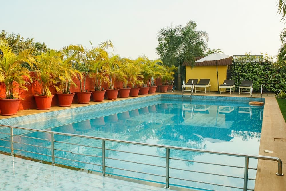 Grand Vatika Resort — photo 50