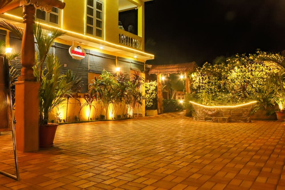 Grand Vatika Resort — photo 77