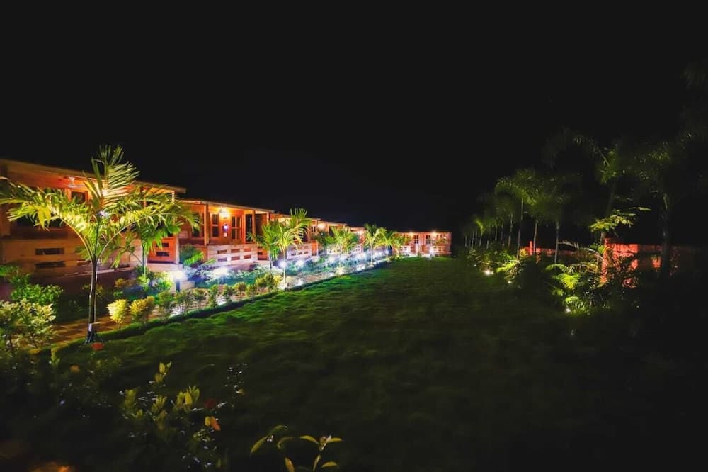 Grand Vatika Resort — photo 26