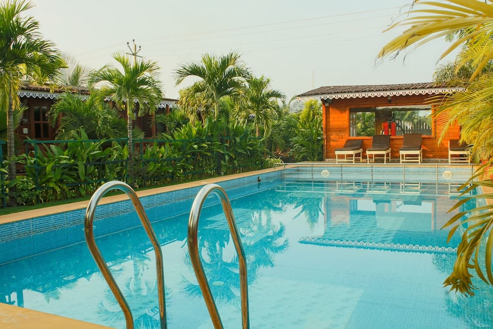 Grand Vatika Resort — photo 49