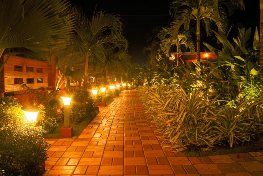 Grand Vatika Resort — photo 76