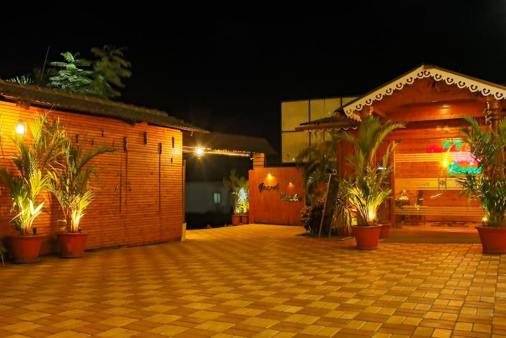 Grand Vatika Resort — photo 85