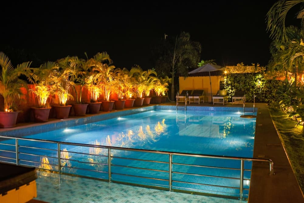 Grand Vatika Resort — photo 51