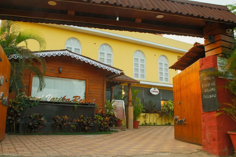 Grand Vatika Resort — photo 84