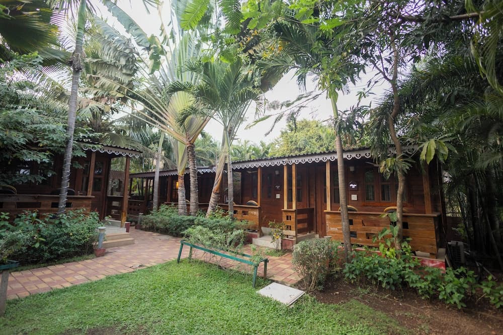 Grand Vatika Resort — photo 95