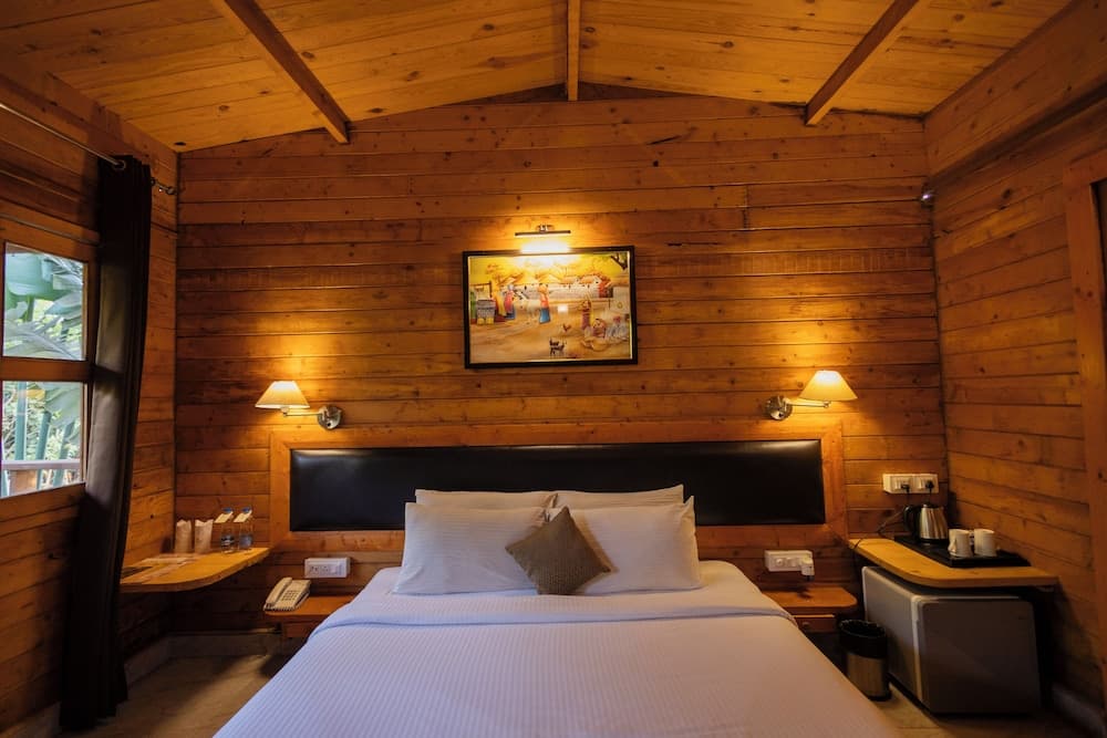 Grand Vatika Resort — photo 36