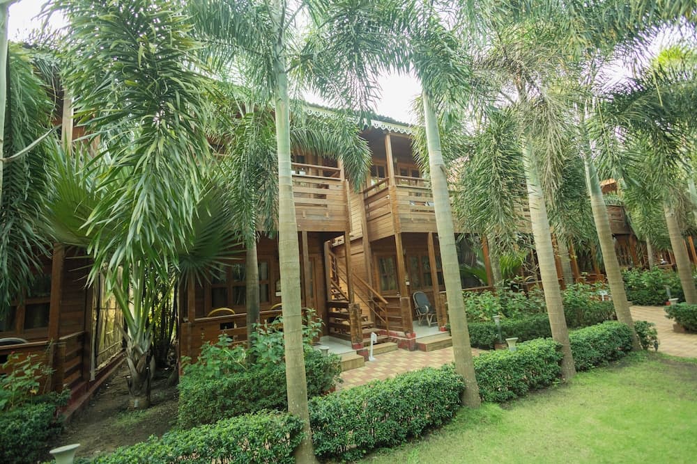 Grand Vatika Resort — photo 96
