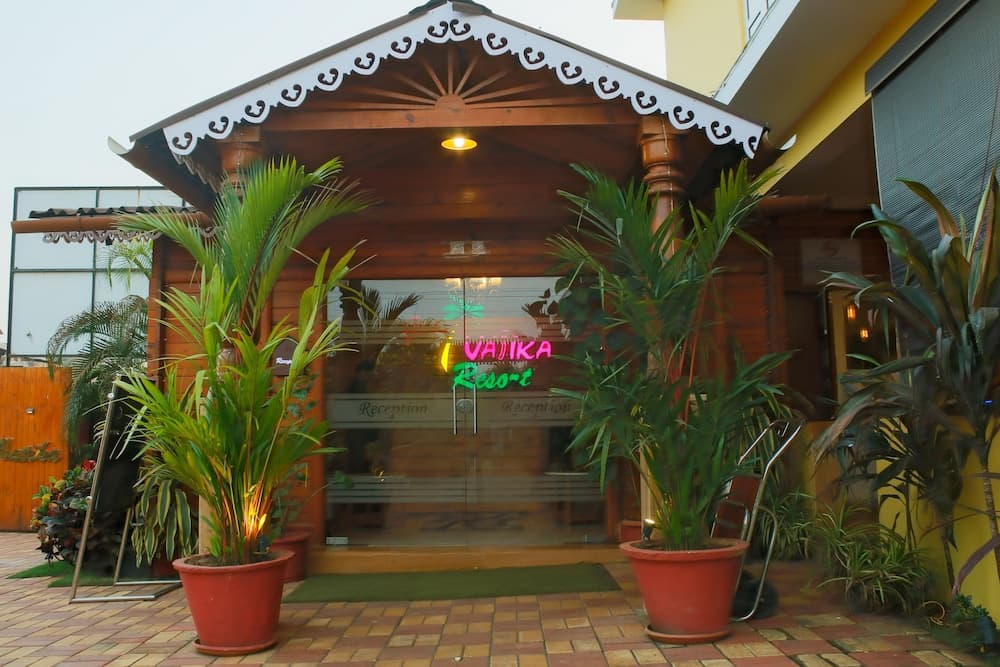 Grand Vatika Resort — photo 83
